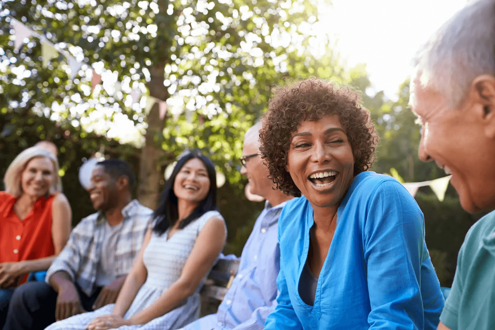 Parsons Smile Center